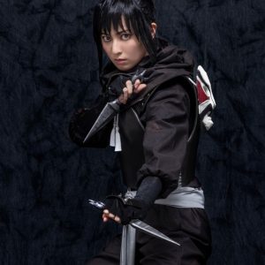 本田礼生、新田健太ら出演　舞台『鋼の錬金術師』第二弾公演、全キャスト＆追加ビジュアル解禁 イメージ画像