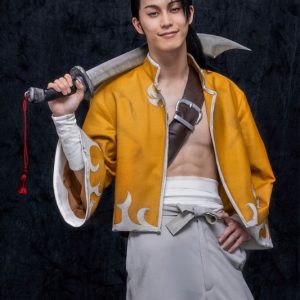 本田礼生、新田健太ら出演　舞台『鋼の錬金術師』第二弾公演、全キャスト＆追加ビジュアル解禁 イメージ画像