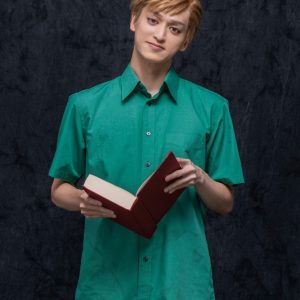 本田礼生、新田健太ら出演　舞台『鋼の錬金術師』第二弾公演、全キャスト＆追加ビジュアル解禁 イメージ画像