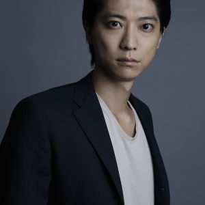 新木宏典主演　舞台『歌舞伎町シャーロック』が5月に上演決定 イメージ画像