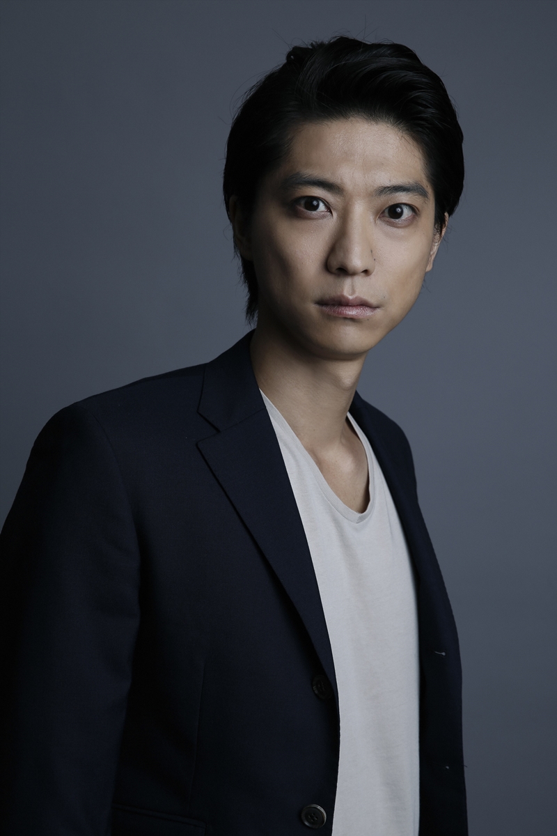 新木宏典主演　舞台『歌舞伎町シャーロック』が5月に上演決定 イメージ画像