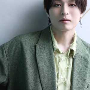 新木宏典主演　舞台『歌舞伎町シャーロック』が5月に上演決定 イメージ画像