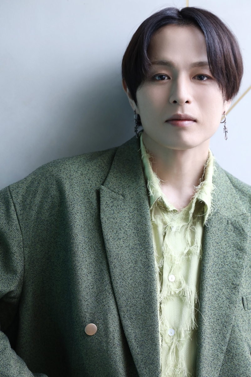 新木宏典主演　舞台『歌舞伎町シャーロック』が5月に上演決定 イメージ画像