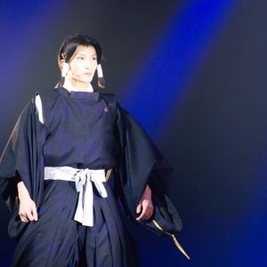 梅津瑞樹「役者のセンスが試されるな、と」　加茂憲紀を舞台「呪術廻戦」におこす イメージ画像