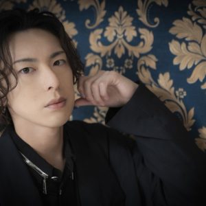 北園涼ベストアルバム「RYO KITAZONO BEST～2019-2023～」発売記念特番の配信が決定 イメージ画像