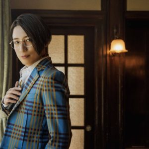 陳内将のカレンダーブックが発売決定　テーマは“世界旅行” イメージ画像
