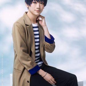 MANKAI STAGE『A3!』ACT2! ～WINTER 2024～キービジュアル&公演詳細解禁　植田圭輔が卒業 イメージ画像