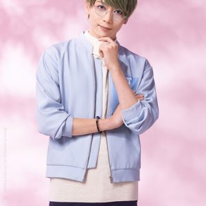 MANKAI STAGE『A3!』ACT2! ～WINTER 2024～キービジュアル&公演詳細解禁　植田圭輔が卒業 イメージ画像