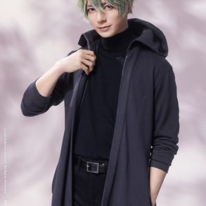 MANKAI STAGE『A3!』ACT2! ～WINTER 2024～キービジュアル&公演詳細解禁　植田圭輔が卒業 イメージ画像