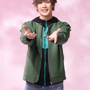 MANKAI STAGE『A3!』ACT2! ～WINTER 2024～キービジュアル&公演詳細解禁　植田圭輔が卒業 イメージ画像