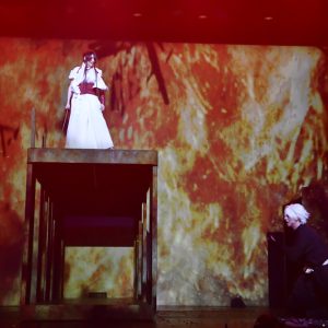 木津つばさ「死と隣り合わせの物語」完結へ　舞台「地獄楽-終の章-」ゲネプロレポート イメージ画像
