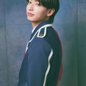 【台詞の中の軌跡】TAKA「僕のこと、忘れないでください」　これからも“誰かのために”その輝きを イメージ画像