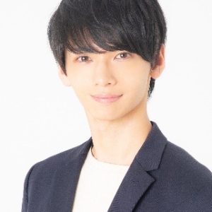 工藤大夢主演　イマーシヴSTAGE「あやかし恋廻り 暁の章〜煌牙編〜」5月に上演決定 イメージ画像