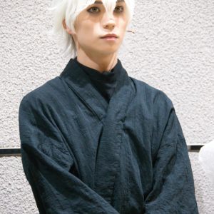 木津つばさ「死と隣り合わせの物語」完結へ　舞台「地獄楽-終の章-」ゲネプロレポート イメージ画像