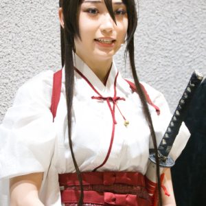 木津つばさ「死と隣り合わせの物語」完結へ　舞台「地獄楽-終の章-」ゲネプロレポート イメージ画像