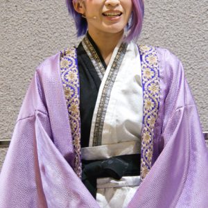 木津つばさ「死と隣り合わせの物語」完結へ　舞台「地獄楽-終の章-」ゲネプロレポート イメージ画像