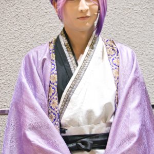 木津つばさ「死と隣り合わせの物語」完結へ　舞台「地獄楽-終の章-」ゲネプロレポート イメージ画像