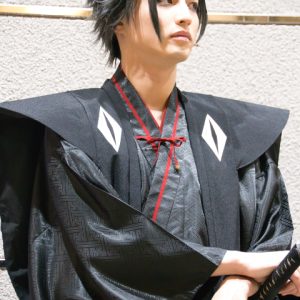 木津つばさ「死と隣り合わせの物語」完結へ　舞台「地獄楽-終の章-」ゲネプロレポート イメージ画像