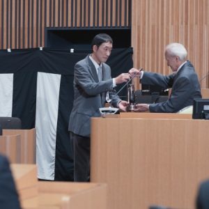 「ナナシ-第七特別死因処理課-」シーズン２が２・２８に配信開始　場面カットが解禁 イメージ画像