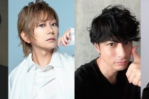 KIMERU、進藤学ら出演　Homecoming Party「START」が3月に開催決定 イメージ画像
