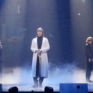『ヒプノシスマイク -Division Rap Battle-』Rule the Stage -New Encounter-開幕　コメント＆舞台写真が到着 イメージ画像