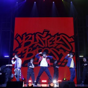 『ヒプノシスマイク -Division Rap Battle-』Rule the Stage -New Encounter-開幕　コメント＆舞台写真が到着 イメージ画像