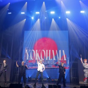 『ヒプノシスマイク -Division Rap Battle-』Rule the Stage -New Encounter-開幕　コメント＆舞台写真が到着 イメージ画像