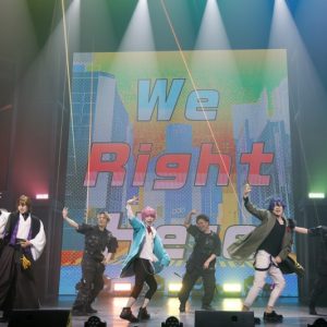 『ヒプノシスマイク -Division Rap Battle-』Rule the Stage -New Encounter-開幕　コメント＆舞台写真が到着 イメージ画像