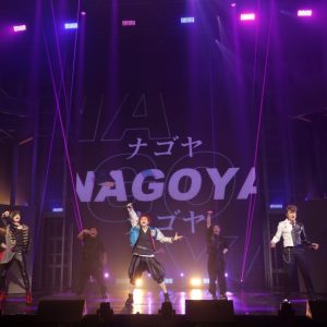 『ヒプノシスマイク -Division Rap Battle-』Rule the Stage -New Encounter-開幕　コメント＆舞台写真が到着 イメージ画像